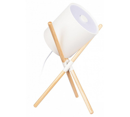 Настольная лампа Loft IT Bobbin 10245T White Настольная лампа Loft IT Bobbin 10245T White