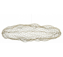 Подвесная люстра Loft IT Cloud 10247/1000 Gold