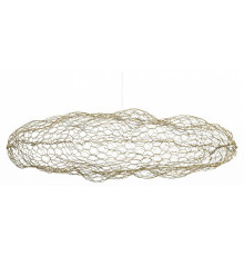 Подвесная люстра Loft IT Cloud 10247/1000 Gold
