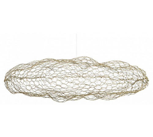 Подвесная люстра Loft IT Cloud 10247/1000 Gold Подвесная люстра Loft IT Cloud 10247/1000 Gold