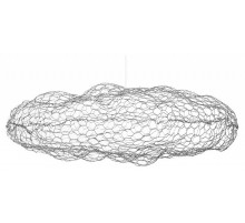 Подвесная люстра Loft IT Cloud 10247/1000 Silver
