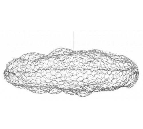 Подвесная люстра Loft IT Cloud 10247/1000 Silver
