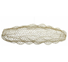 Подвесная люстра Loft IT Cloud 10247/1500 Gold