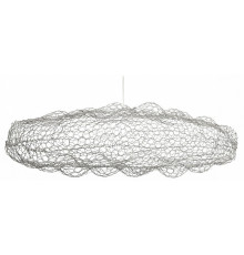 Подвесная люстра Loft IT Cloud 10247/1500 Silver