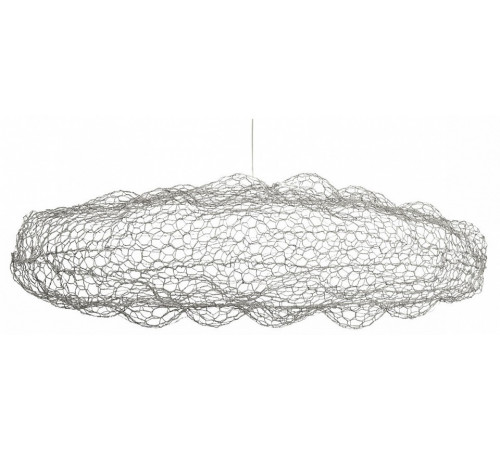 Подвесная люстра Loft IT Cloud 10247/1500 Silver Подвесная люстра Loft IT Cloud 10247/1500 Silver