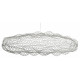 Подвесная люстра Loft IT Cloud 10247/1500 Silver