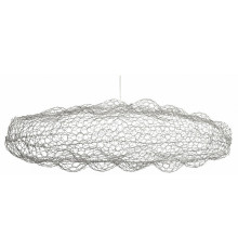 Подвесная люстра Loft IT Cloud 10247/1500 White
