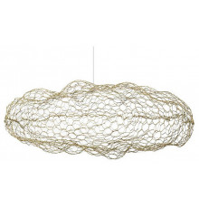 Подвесной светильник Loft IT Cloud 10247/350 Gold