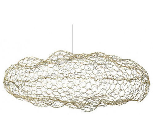 Подвесной светильник Loft IT Cloud 10247/350 Gold