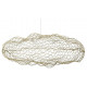 Подвесной светильник Loft IT Cloud 10247/350 Gold
