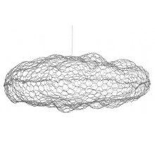 Подвесной светильник Loft IT Cloud 10247/350 Silver