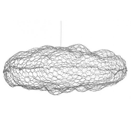 Подвесной светильник Loft IT Cloud 10247/350 Silver