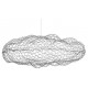 Подвесной светильник Loft IT Cloud 10247/350 Silver