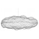 Подвесной светильник Loft IT Cloud 10247/350 White