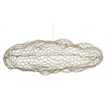 Подвесной светильник Loft IT Cloud 10247/550 Gold