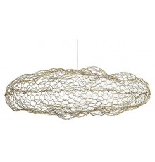 Подвесной светильник Loft IT Cloud 10247/550 Gold