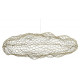 Подвесной светильник Loft IT Cloud 10247/550 Gold