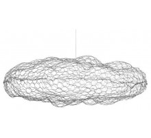 Подвесной светильник Loft IT Cloud 10247/550 Silver