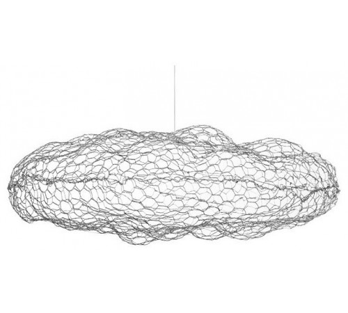 Подвесной светильник Loft IT Cloud 10247/550 Silver