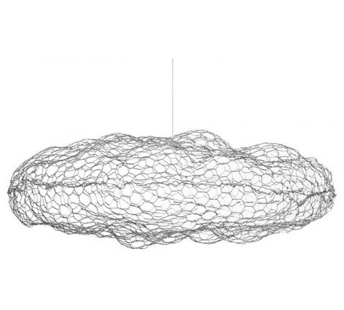 Подвесной светильник Loft IT Cloud 10247/550 White