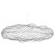 Подвесной светильник Loft IT Cloud 10247/550 White