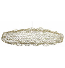 Подвесная люстра Loft IT Cloud 10247/700 Gold