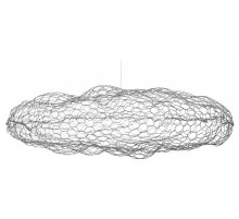 Подвесная люстра Loft IT Cloud 10247/700 Silver