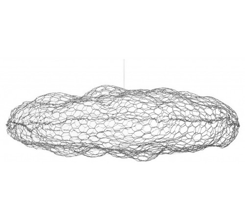 Подвесная люстра Loft IT Cloud 10247/700 Silver Подвесная люстра Loft IT Cloud 10247/700 Silver