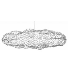 Подвесная люстра Loft IT Cloud 10247/700 White