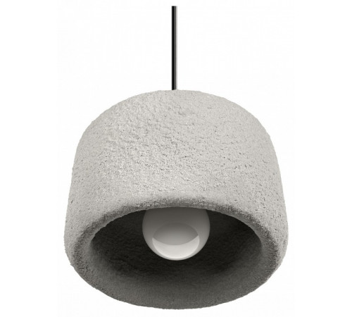 Подвесной светильник Loft IT Stone 10252/300 Grey