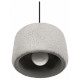 Подвесной светильник Loft IT Stone 10252/300 Grey