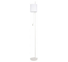 Торшер Loft IT Ritz 10253F/B White