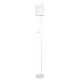 Торшер Loft IT Ritz 10253F/B White