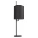Настольная лампа Loft IT Ritz 10253T Black
