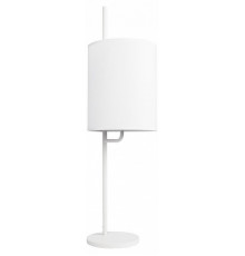 Настольная лампа Loft IT Ritz 10253T White