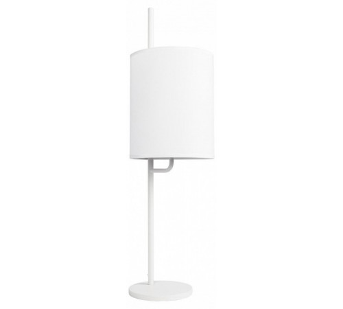 Настольная лампа Loft IT Ritz 10253T White