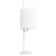 Настольная лампа Loft IT Ritz 10253T White