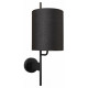 Бра Loft IT Ritz 10253W/A Black