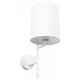 Бра Loft IT Ritz 10253W/A White