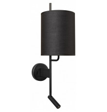Бра Loft IT Ritz 10253W/B Black