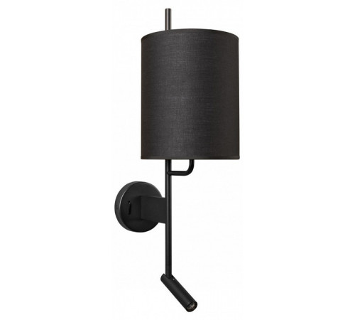 Бра Loft IT Ritz 10253W/B Black Бра Loft IT Ritz 10253W/B Black