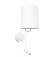 Бра Loft IT Ritz 10253W/B White