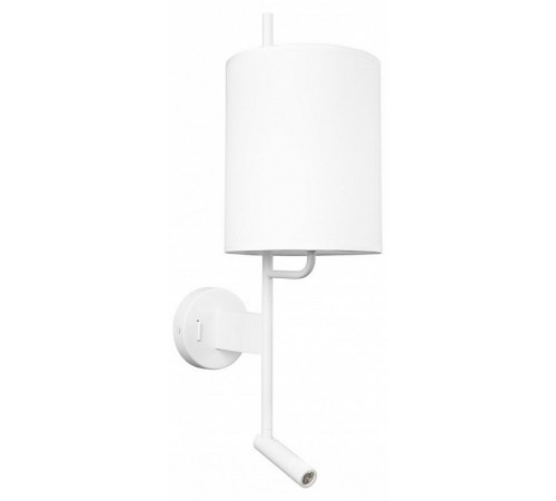 Бра Loft IT Ritz 10253W/B White Бра Loft IT Ritz 10253W/B White