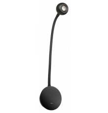 Гибкое бра Loft IT Point 10254 Black