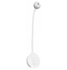 Гибкое бра Loft IT Point 10254 White
