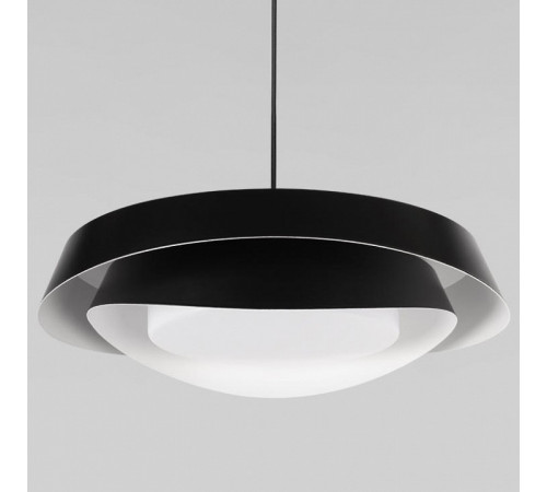 Подвесной светильник Loft IT Petale 10256P Black Подвесной светильник Loft IT Petale 10256P Black
