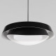 Подвесной светильник Loft IT Petale 10256P Black