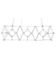 Подвесная люстра Loft IT Universe 10257/1320