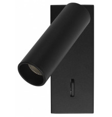 Спот Loft IT Sign 10260/1W Black