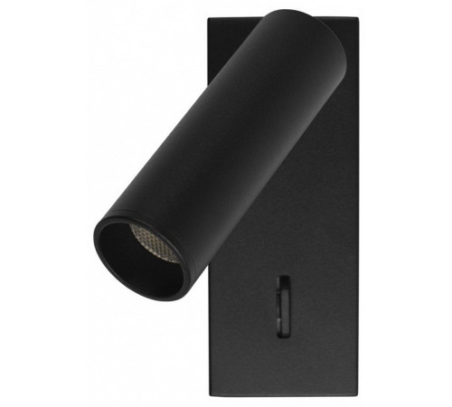 Спот Loft IT Sign 10260/1W Black